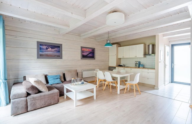 Comfortable Holiday Homes Close to the Beach - Foto 22