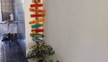 Apartamento Vó Maria - Foto 4, Garden