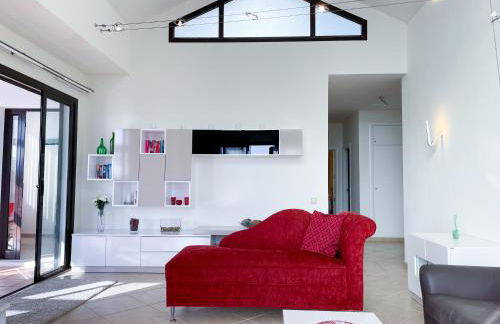 Casa Sol y Mar Azul un'oasi a due passi dal mare - Foto 3