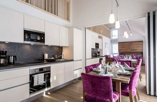 Apartment Near ski Area - Foto 18