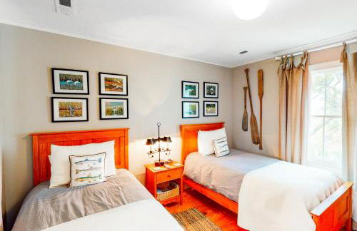 Pink Bird Cottage - Foto 21