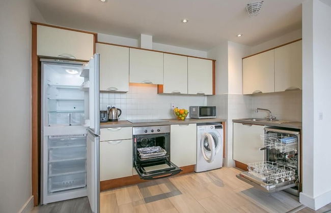 Parnell Corner Apartments - Photo 46