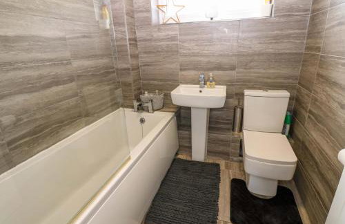 South Beach Coastal Cottage - Foto 22