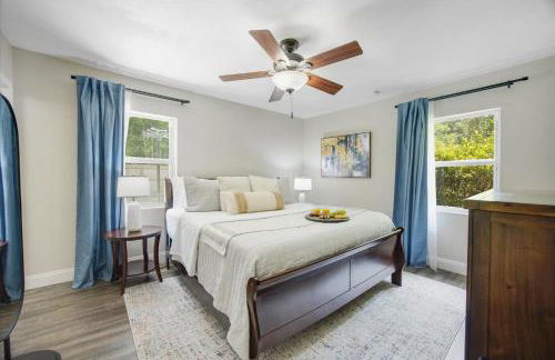 The Canopy on 10th - Game Room , Pets , Pergola - Photo 21