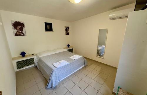 WHITE POOL 2P Matino - Gallipoli - Foto 14