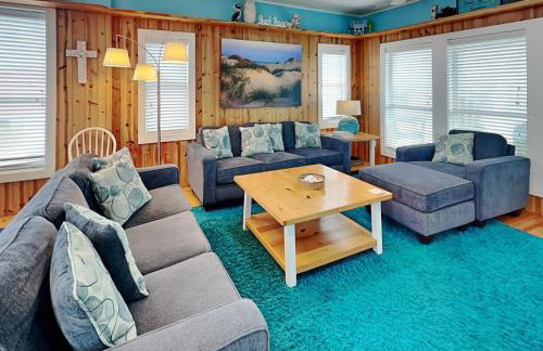 Port A Paradise by Silver Sands Vacation Rentals - Foto 8