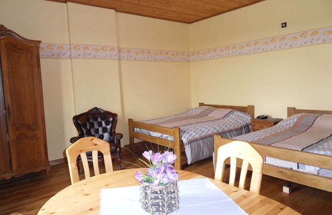 Holiday Home in Cul-des-sarts With Roofed Terrace - Foto 22