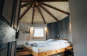 Ferienhaus Getreidesilo - Foto 14