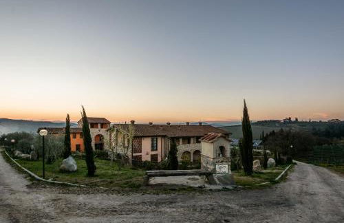 Agriturismo Borgo Stella - Foto 1