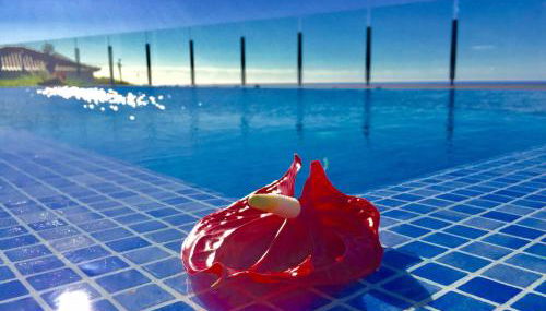 Villa Pinheira III heated pool - Photo 5