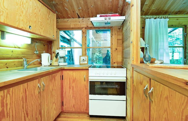 6 Person Holiday Home in Dronningmolle-by Traum - Foto 30