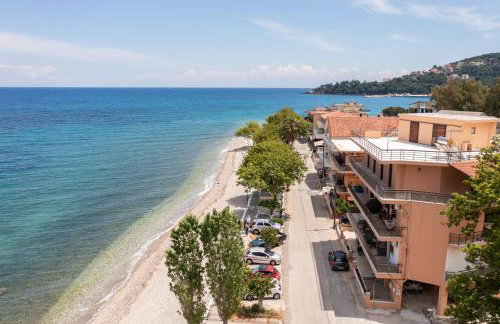 Flat on the sea - Foto 23