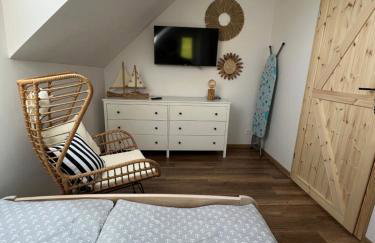 Morskie Opowieści - domki z klimatem - Foto 24