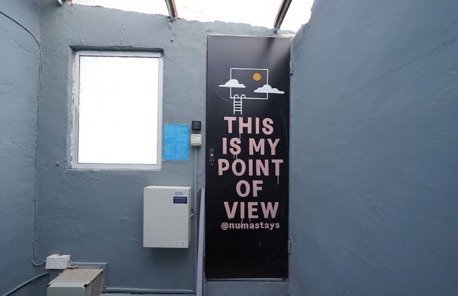 Numa | Lustre Apartments - Foto 13