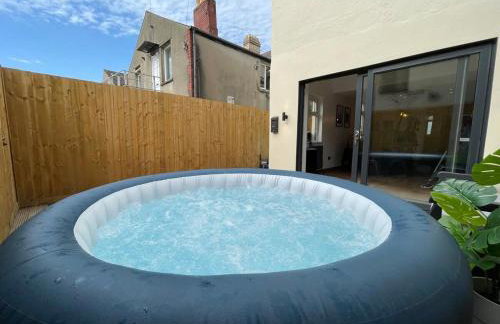 Central House-16 People+Hot Tub - Foto 47