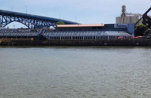 Penthouse Loft In The Flats - Foto 13