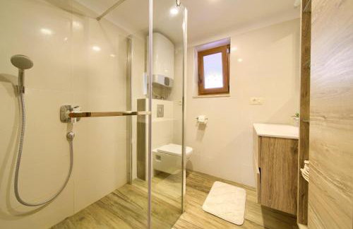 Rustic holiday house MAGDALEA with pool - Foto 3