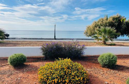 Makrigialos Long Beach Villa 5 - Foto 48