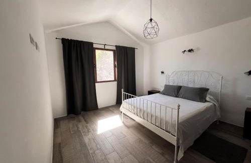 Vivelorural Abuela María 1, chill garden pool - Foto 5