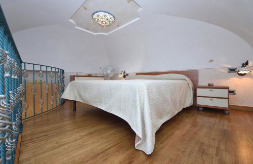 Pontone on the sea apartment - Foto 2