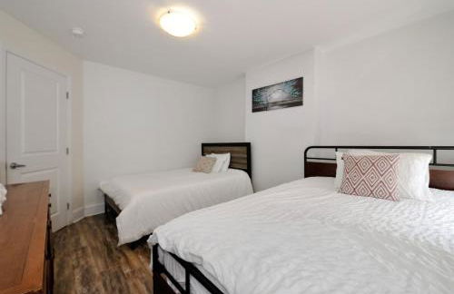 Lovely 3-Bedroom Apt in the Heart of Brooklyn - Foto 6