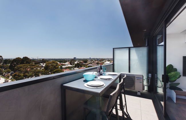 Spacious Urban Oasis in Central Location - Foto 20