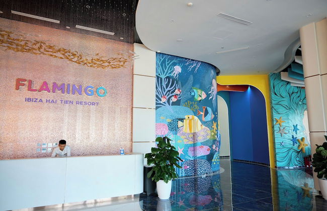 Flamingo Hai Tien - Foto 9