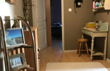 Côté Rive, au bord de la rivière La Moselotte et terrasse - Foto 38