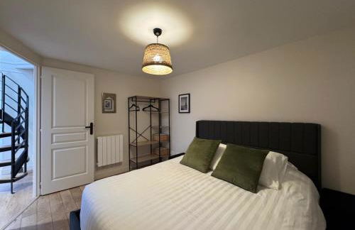 La Petite Orangerie - near castle - Foto 30