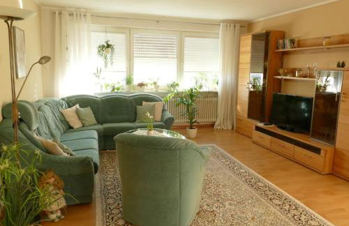 Ferienwohnung Kirsch - Foto 12