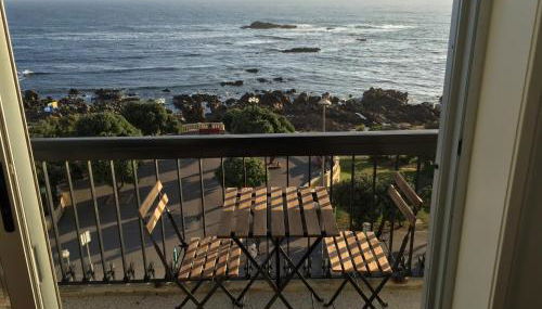 Apartamento Com Vista Para O Mar - Foto 2