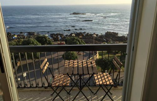 Apartamento Com Vista Para O Mar - Foto 2