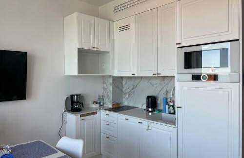 Apartament 108 Vista Mar Widok na Morze, Darłówko - Foto 7