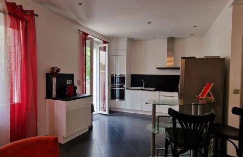 L'oiseau du paradis - Foto 10