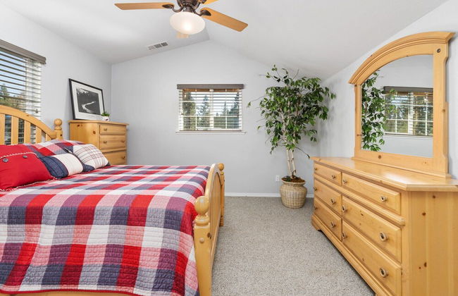 Silverstone Cabin - Foto 4