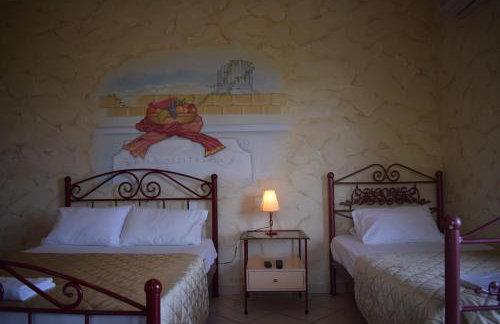 Akrotiri Rooms - Photo 79