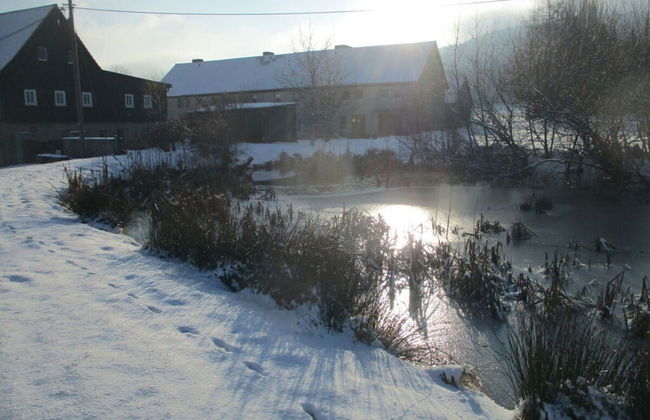 Saalendorf - Holidays - Foto 13