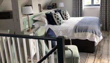 The Old Cheese Press, Eckington - Foto 4