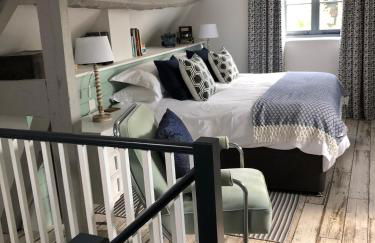 The Old Cheese Press, Eckington - Foto 4