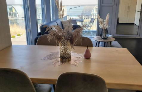 Appartment Seeblick 5 1OG Grundbelegung 4 Pers - Foto 10