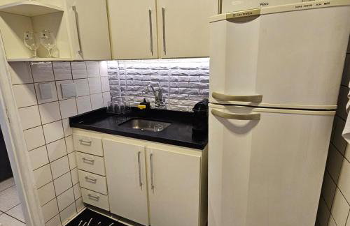 Apartamento Mobiliado Temporada - Foto 12