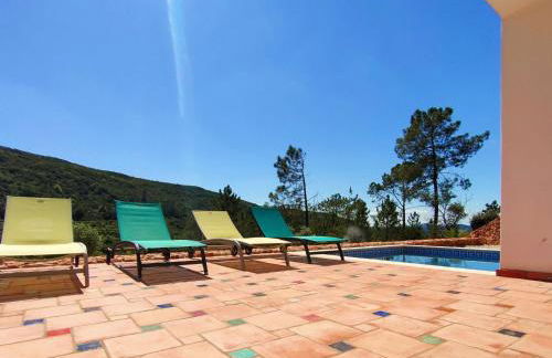 Holiday Home Villa mit privatem Pool - Casa da Bananeira by Interhome - Photo 5