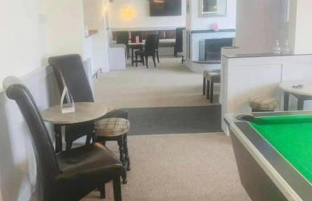 The Graph’s Gaff - Foto 26