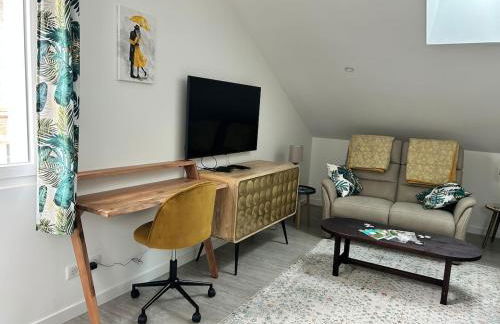 La Belle Cachette - Foto 5