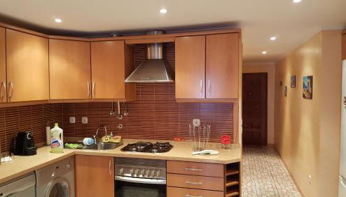 Apartamento Altura II - Foto 1, pet friendly