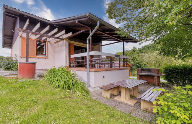 Lovely House Near Zagreb With Terrace - Foto 12