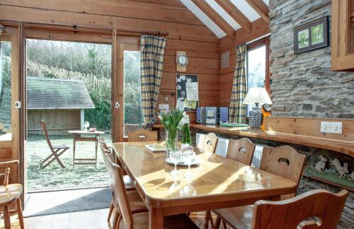 Tuckenhay, Edgecombe Barn- Hfu - Photo 24