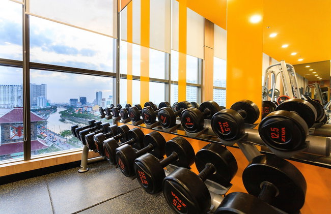 Rivergate Apartment - MM Home - Foto 77