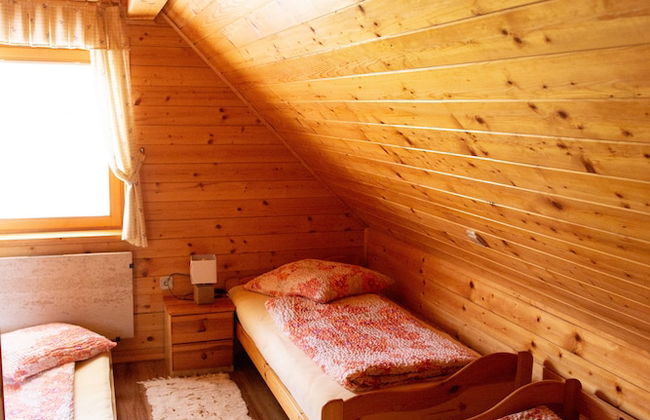 Apartments and wellness center Korošec - Foto 26