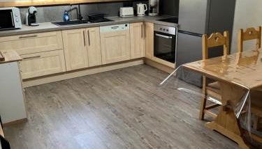 la vallée des marmottes - Foto 2